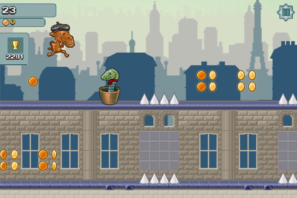 Run Camel Run Free Runner Game