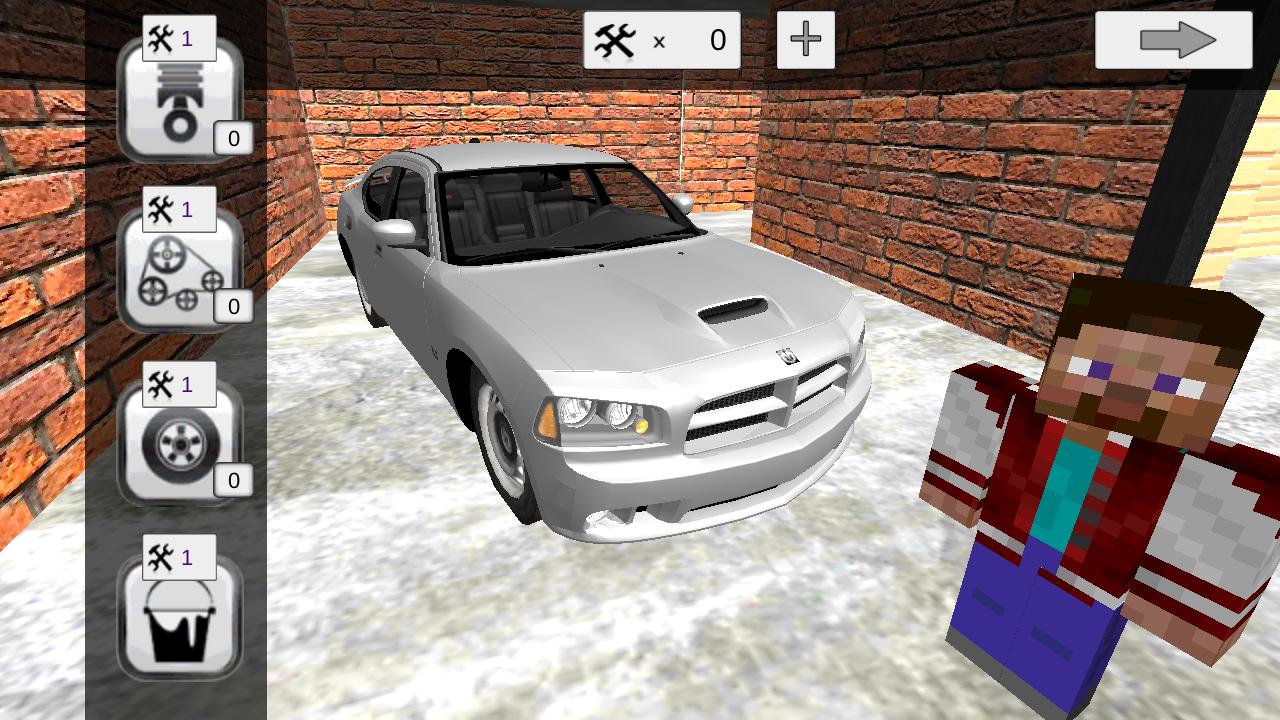 American Block Rider: Survive