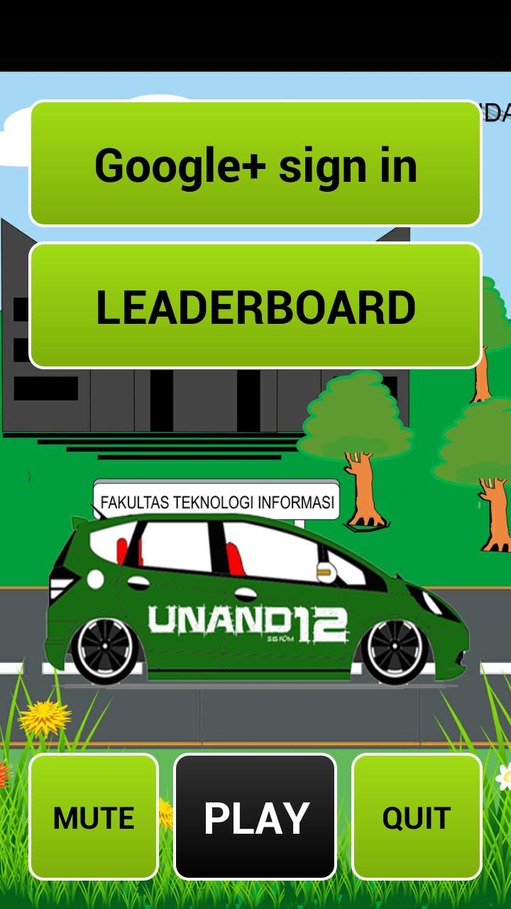 Unand Car Racing