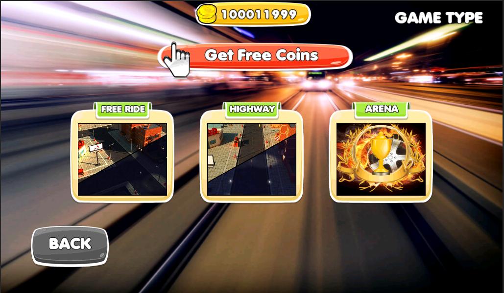 Car Drive Simulator 3D