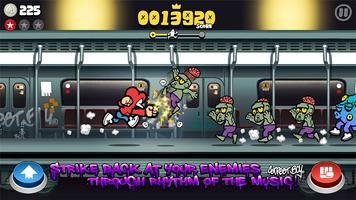 Streetboy - Run to the Beat