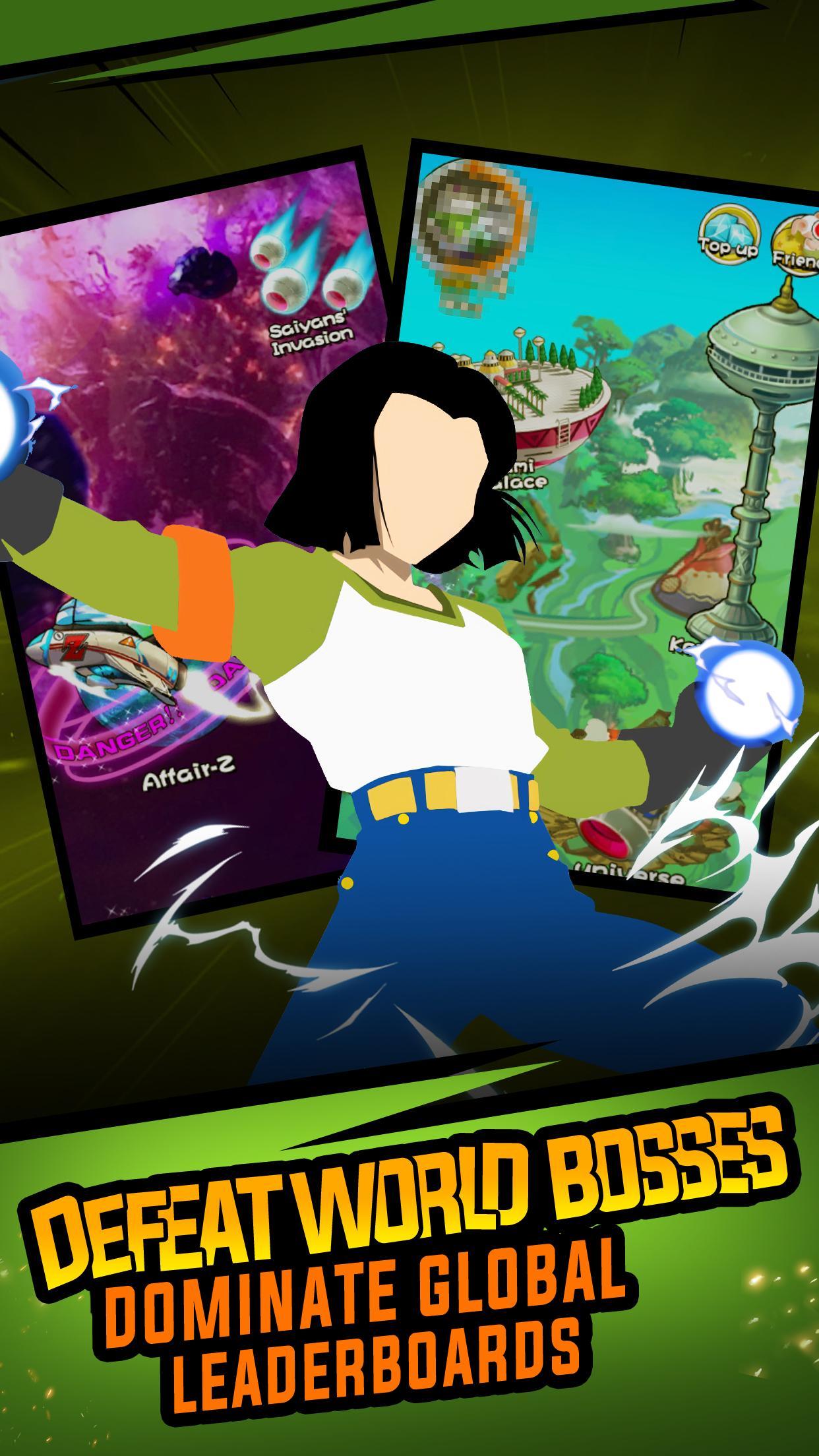 Super fighter Z (Unreleased)