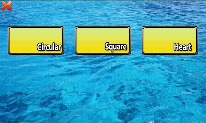 Magic Bubble Fishing