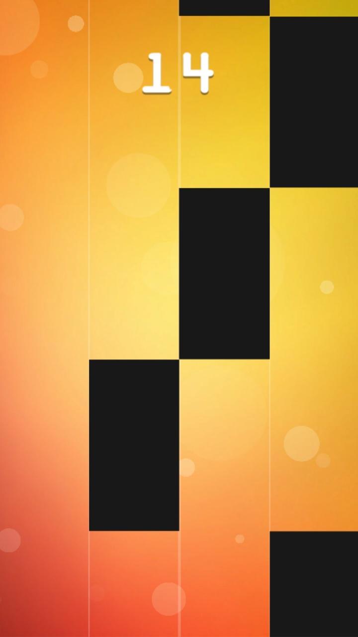 Zara Larsson - Ain't My Fault - Piano Magic Game