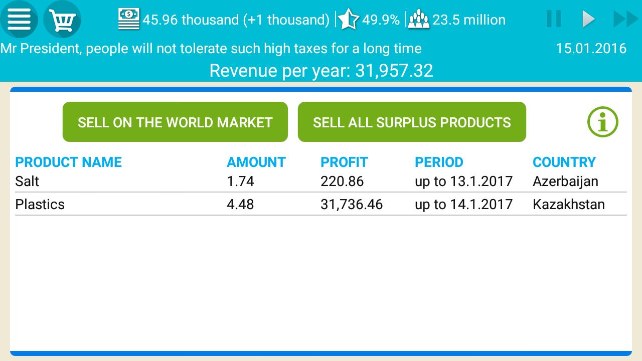 Republic of China Simulator 2