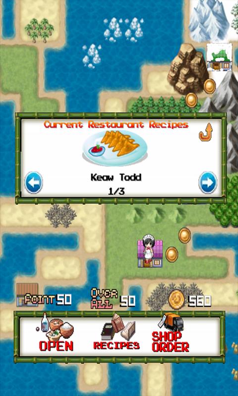 Thai Cooking Story Free