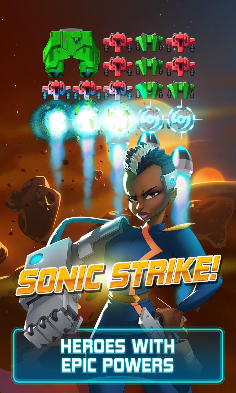 Stellar: Galaxy Commander