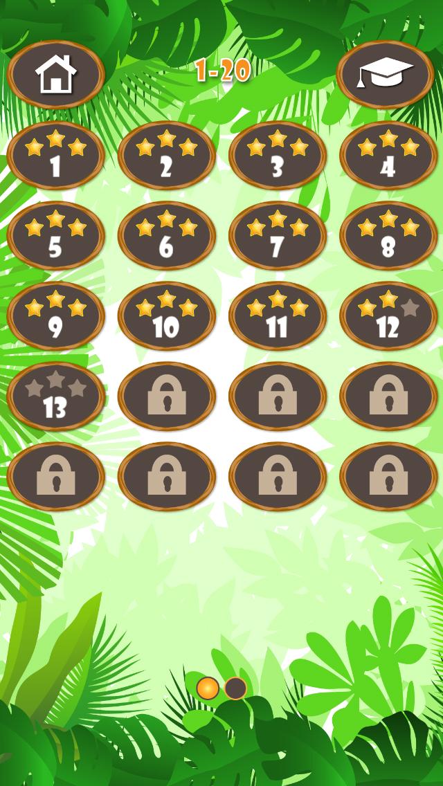 Dr. Evolution Puzzle Challenge