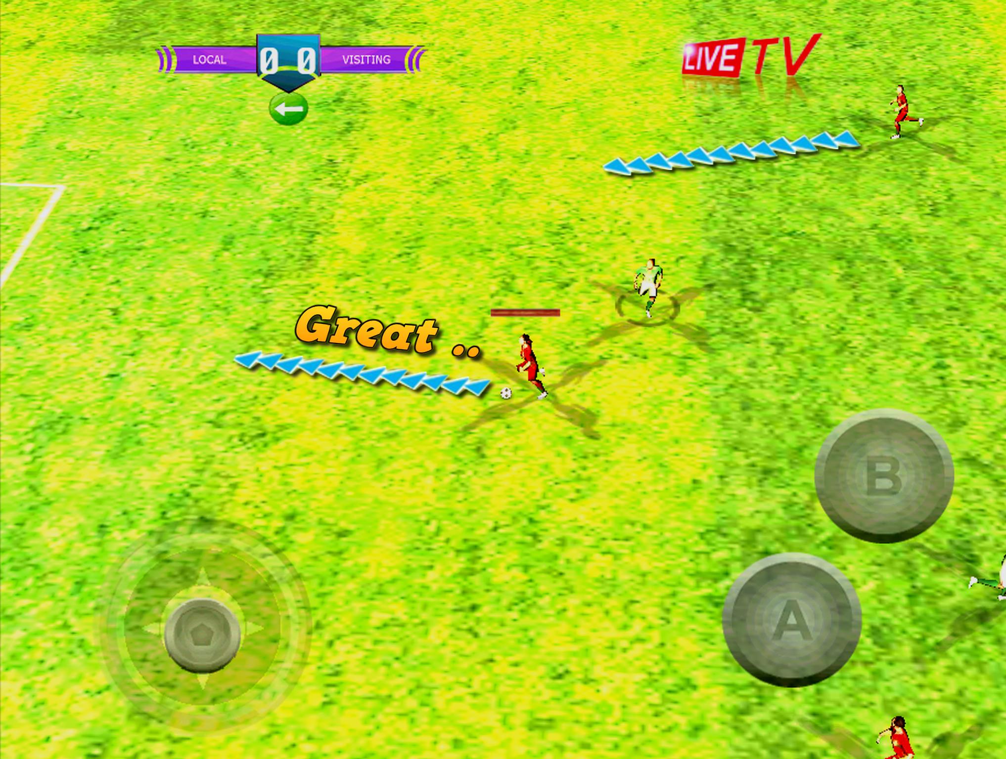 Football 2016 : Africa cup