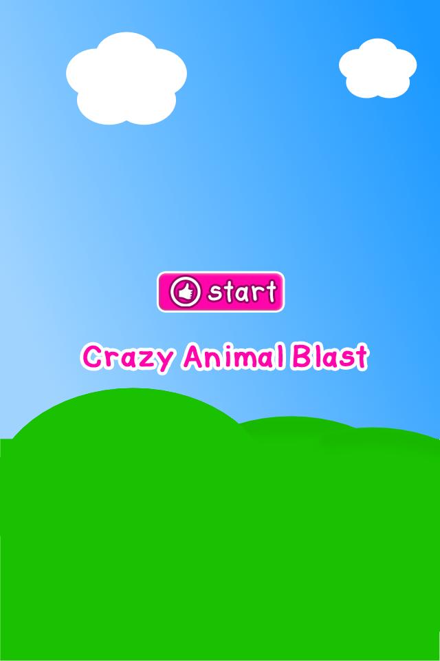 Cool Animal Game