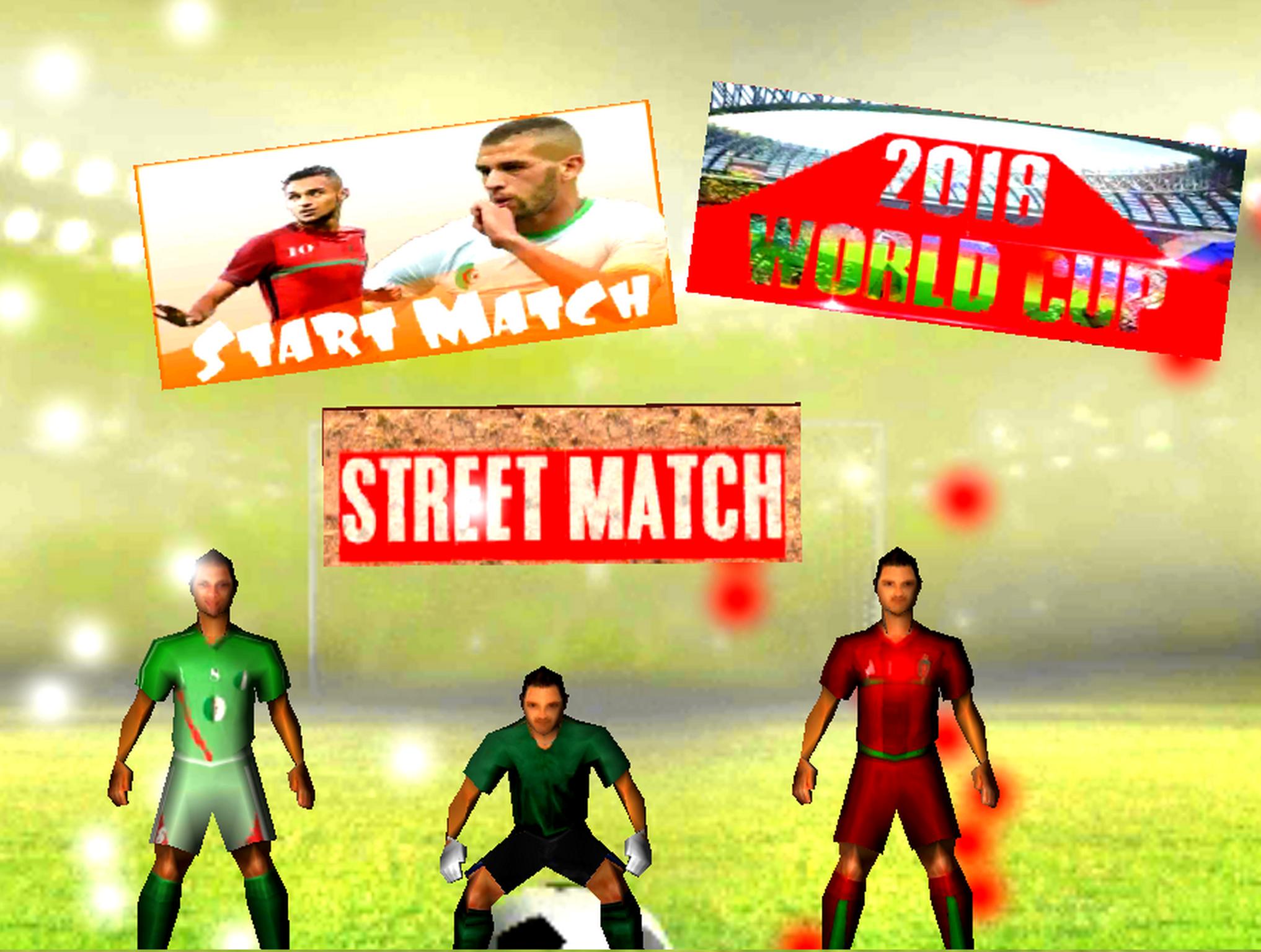 Football 2016 : Africa cup