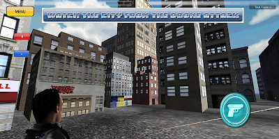 Ultimate Soldier: Protect NYC