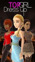 Top Girl Dress Up Game