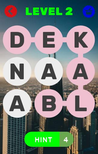 Word Search: Illinois Cities