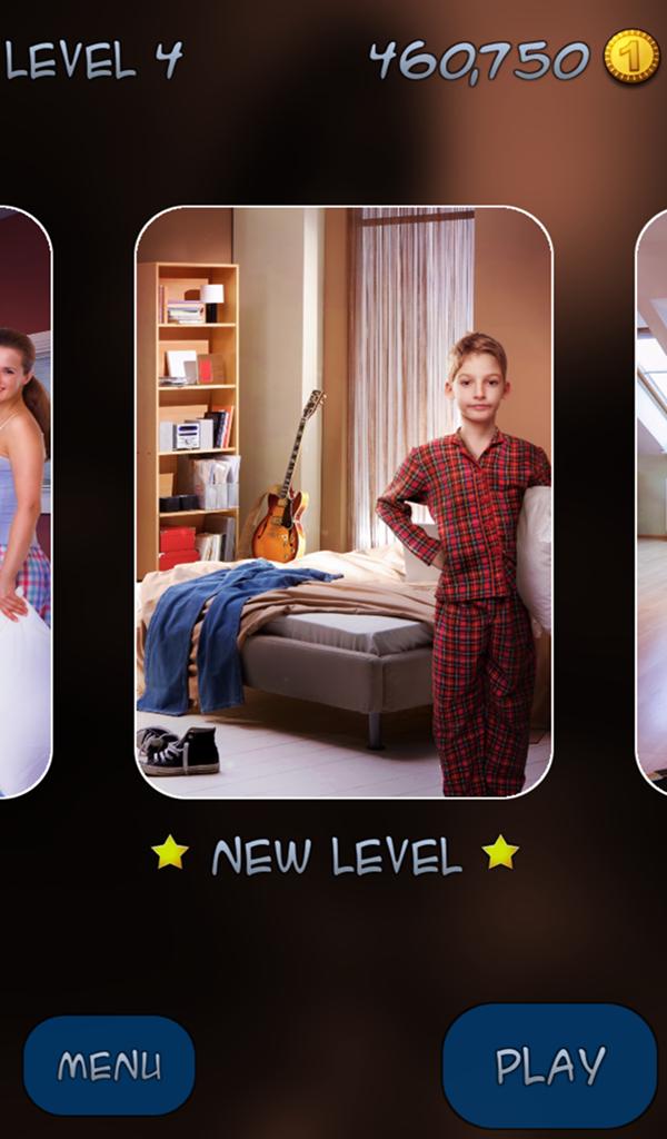 Mahjong: Home Sweet Home