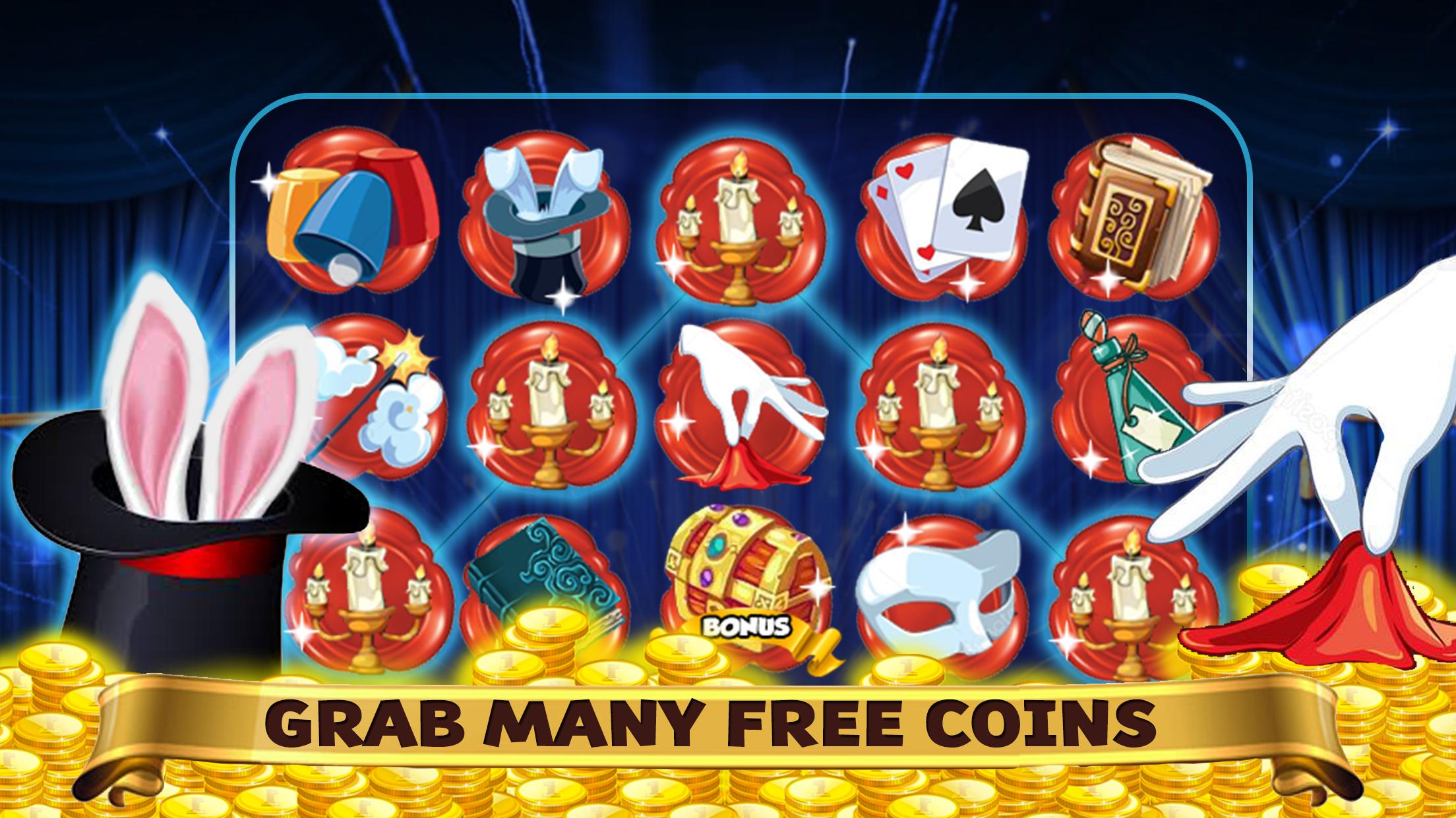 My 777 Classic Vegas Jackpot Slots