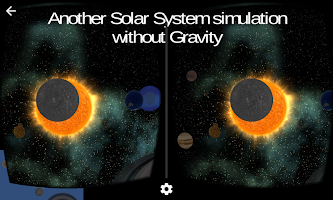 Stargaze - in Cardboard VR