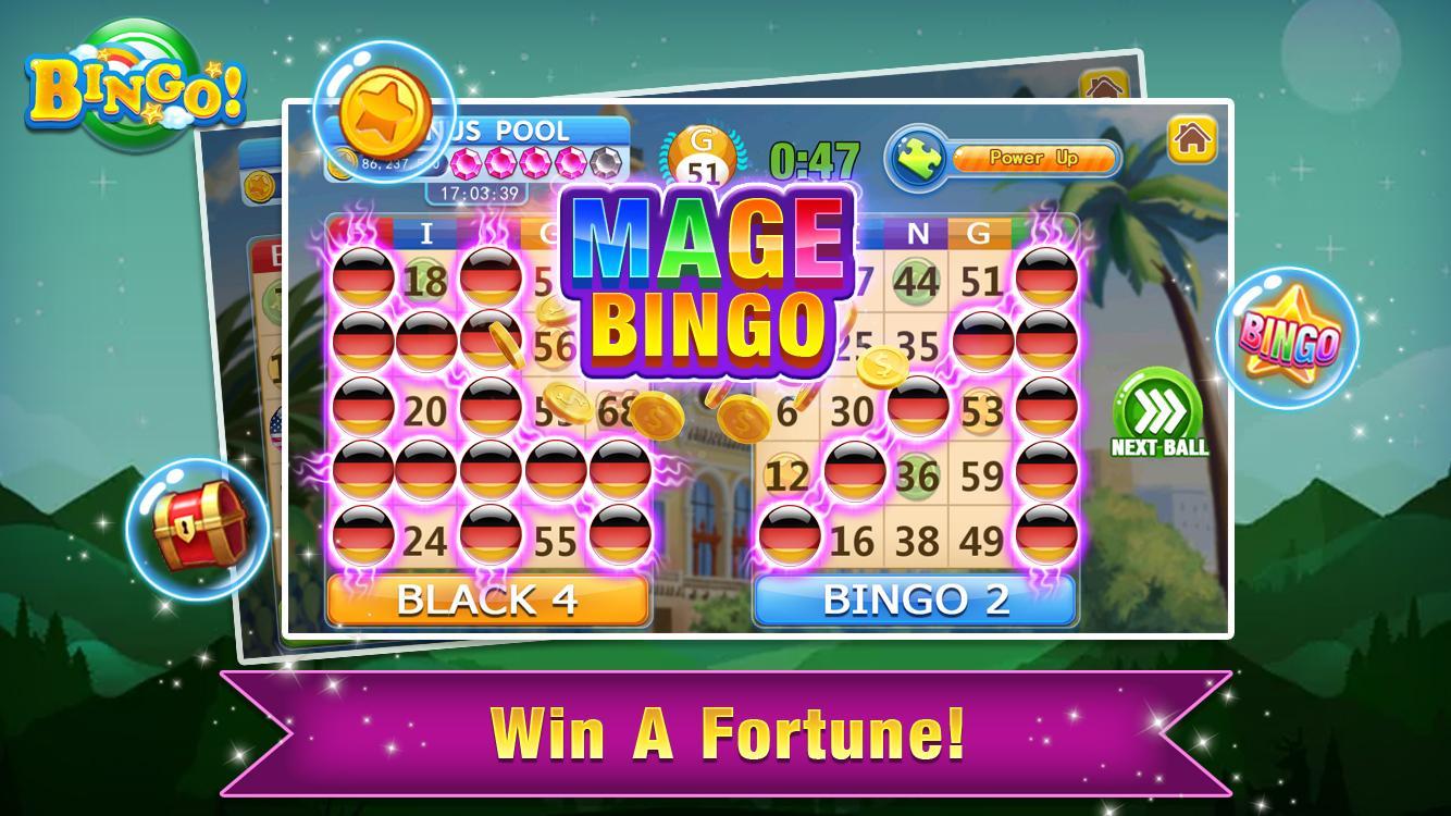 Bingo! Surfer A Lucky & Math Bingo Party Card Game