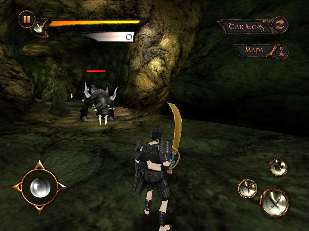 Tosty, La leyenda de los Liv