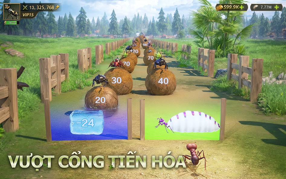 Ant Legion: For The Swarm