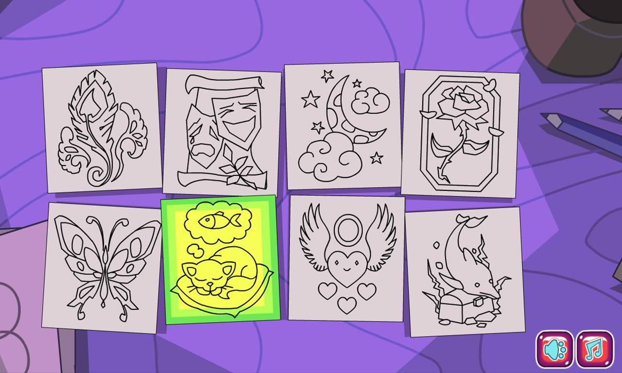 Tattoo shop spa salon