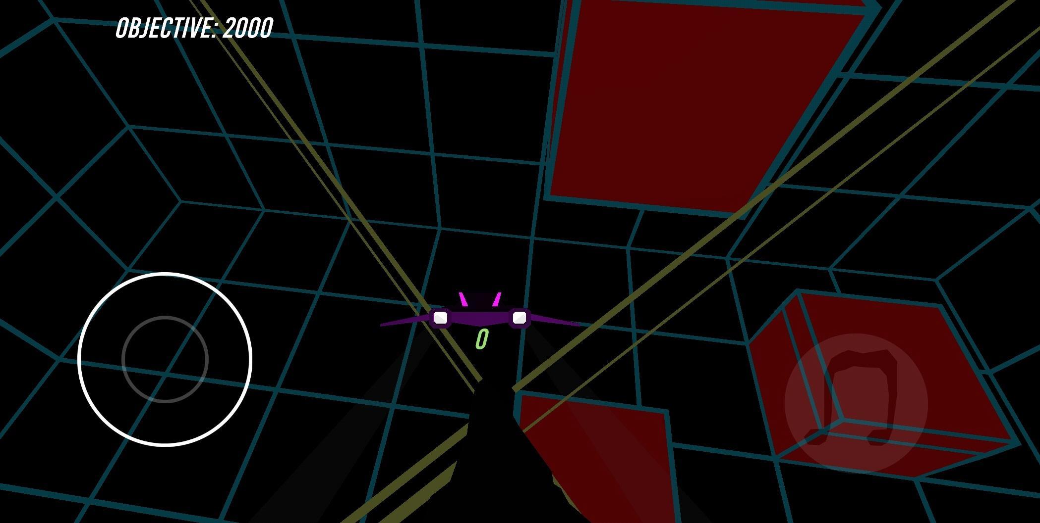 Secure the Skies (Dev test build)