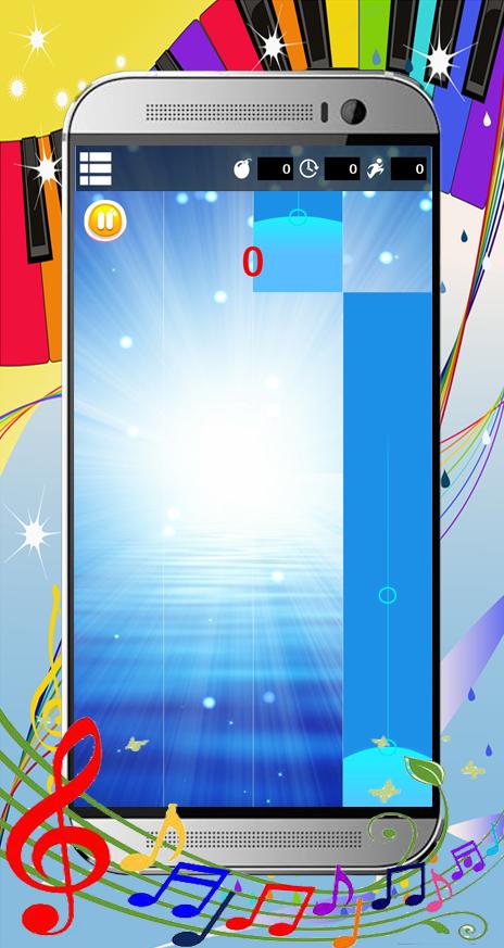 Best CNCO Piano Game