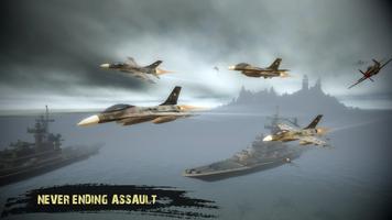 Aircraft Fighter - Combat War