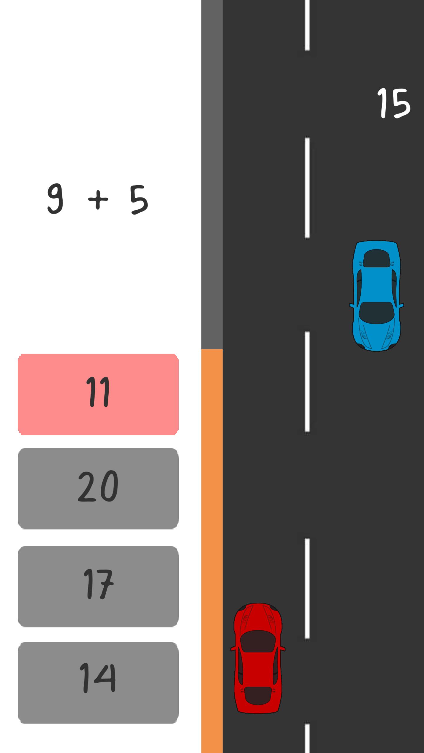 Don't Math and Drive