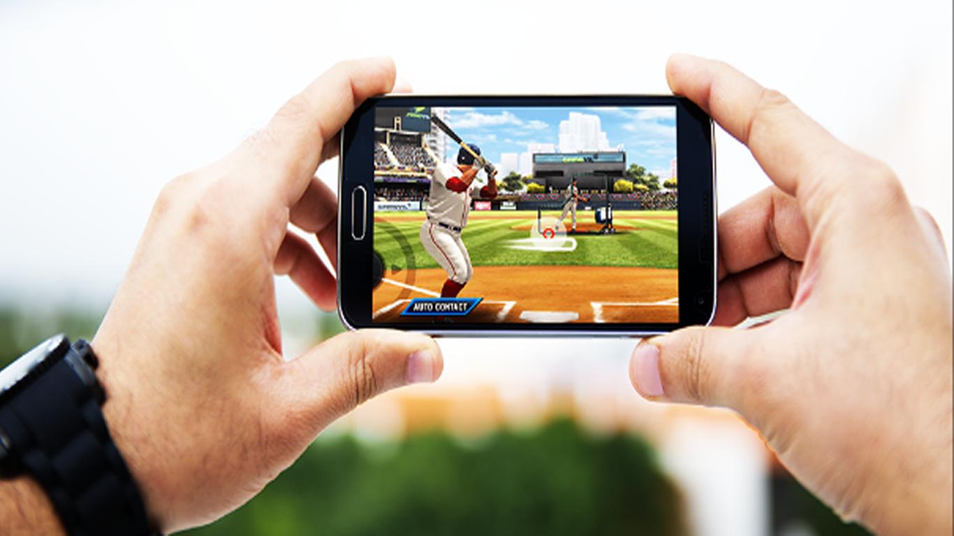 Last MLB 9 Innings 17 Tips