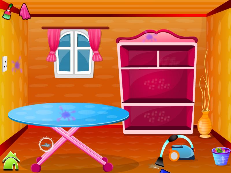 Melinda Ironing Dresses