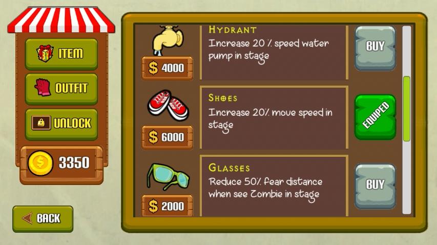 Plant Defense - BBA2017