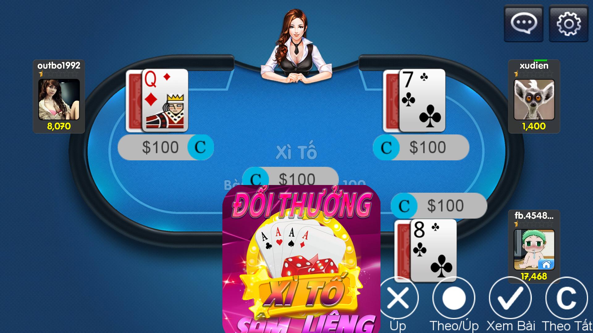 Sam, lieng, xi to doi thuong