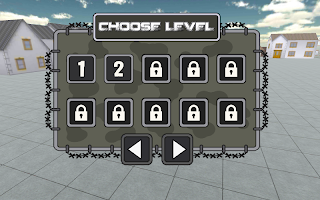 Real Car Parking Simulator