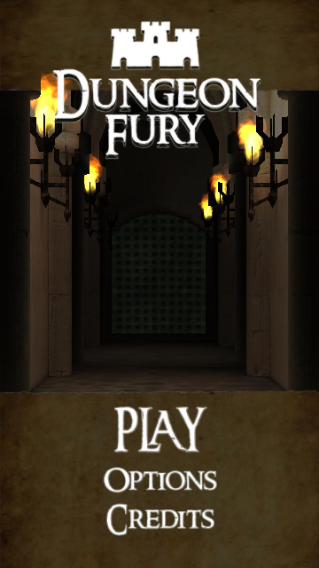 Dungeon Fury