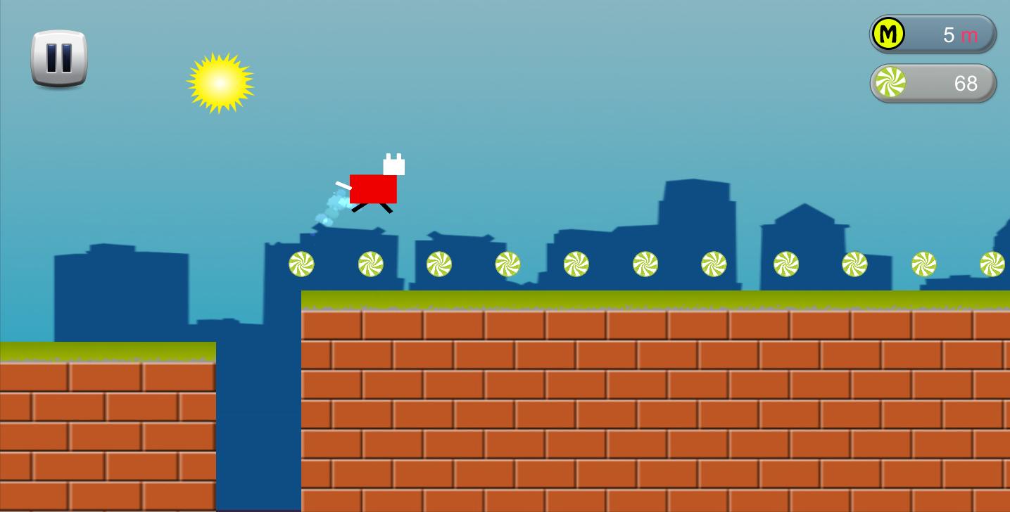 Mr Tom Running Adventures