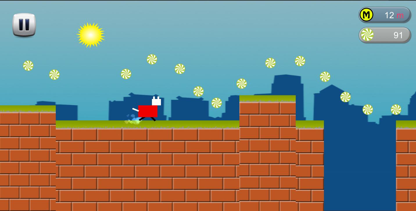 Mr Tom Running Adventures