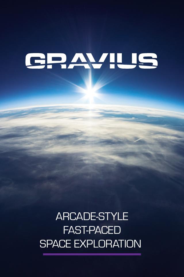 Gravius