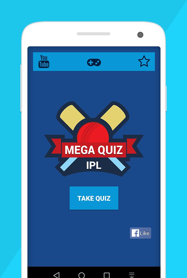 T20 IPL Cricket Quiz