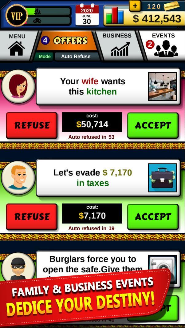 Total Business Tycoon