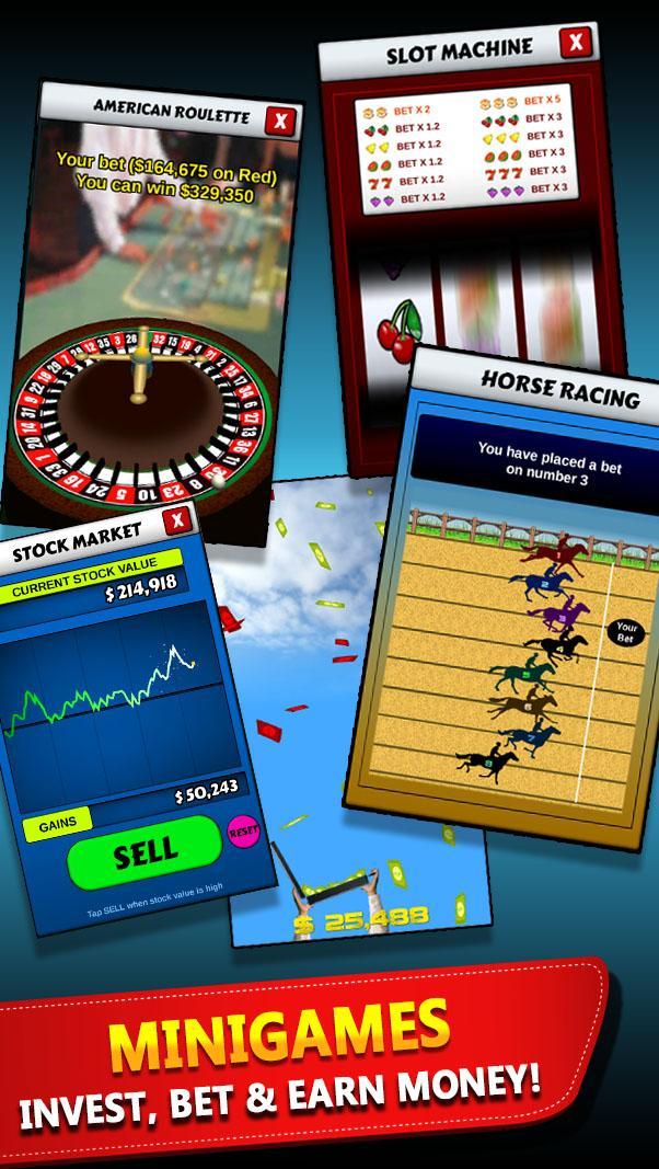 Total Business Tycoon