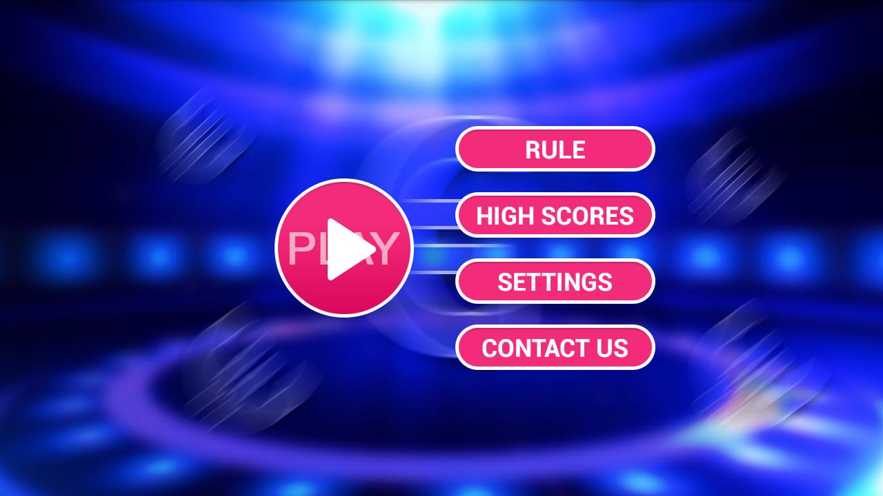 The Money Drop - Euro Drop