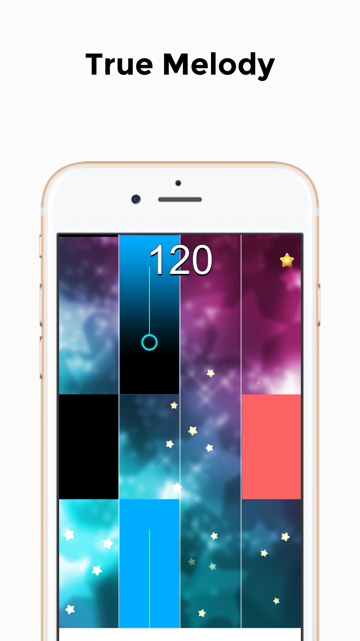 Sword Art Online Piano Game