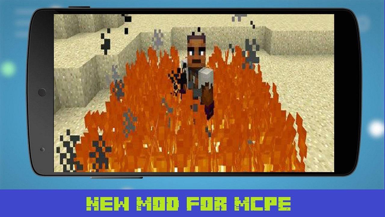 Extra Boots for MCPE