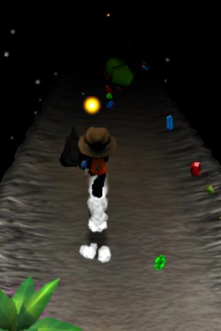 Cave Run 3D