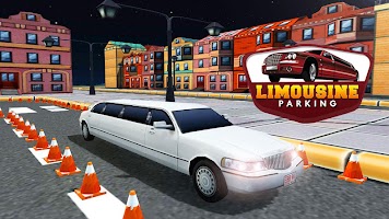 Limousine Simulator 2016