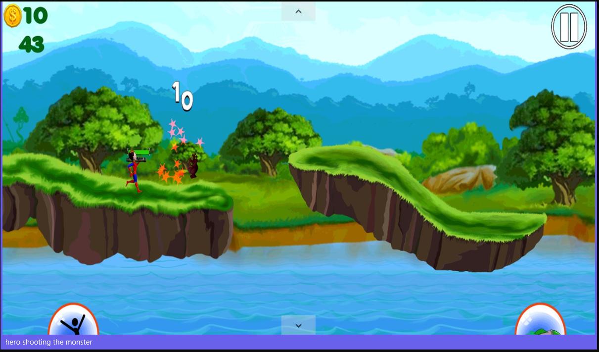 XL Bravo - Unicorn Warrior