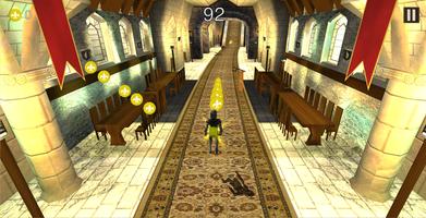 Legend Runner - Castle