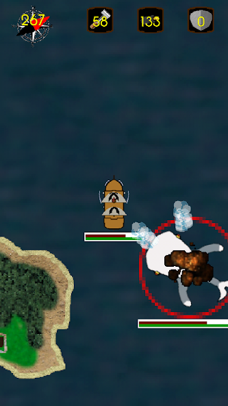 Ahoy Pirates of Freedom