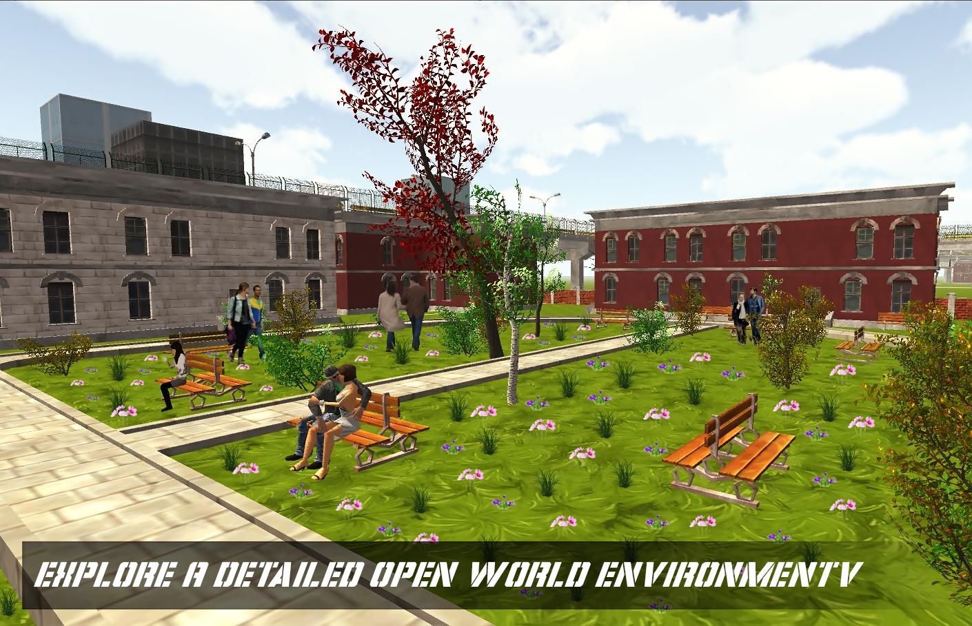 Gentleman Go to Club